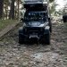 Jeep Experience