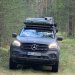Jeep Experience