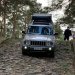 Jeep Experience