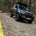 Jeep Experience