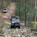 Jeep Experience