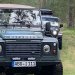 Jeep Experience