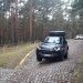 Jeep Experience