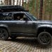Jeep Experience