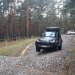 Jeep Experience