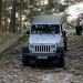 Jeep Experience