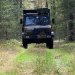 Jeep Experience