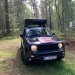 Jeep Experience