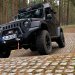 Jeep Experience