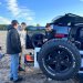 Jeep Experience