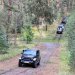 Jeep Experience