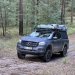 Jeep Experience