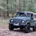 Jeep Experience