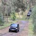 Jeep Experience
