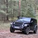 Jeep Experience
