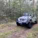 Jeep Experience