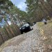 Jeep Experience