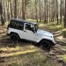 Jeep Experience