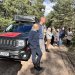 Jeep Experience
