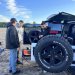 Jeep Experience