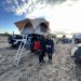 Jeep Experience