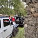 Jeep Experience