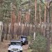 Jeep Experience