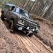 Jeep Experience