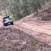 Jeep Experience