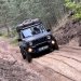 Jeep Experience