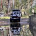 Jeep Experience