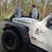 Jeep Experience