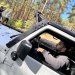 Jeep Experience