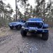 Jeep Experience