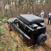Jeep Experience