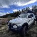 Jeep Experience