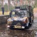 Jeep Experience