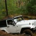 Jeep Experience