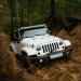 Jeep Experience
