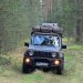 Jeep Experience