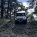 Jeep Experience