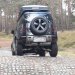 Jeep Experience