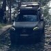 Jeep Experience