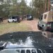 Jeep Experience