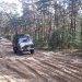 Jeep Experience