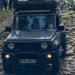 Jeep Experience