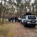 Jeep Experience