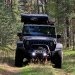 Jeep Experience