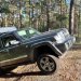 Jeep Experience