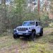 Jeep Experience